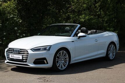 Audi A5 Gebrauchtwagen