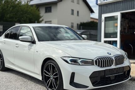 BMW 320 Gebrauchtwagen