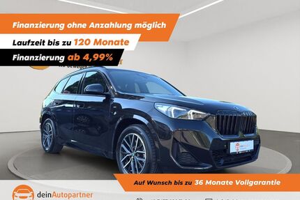BMW X1 Gebrauchtwagen