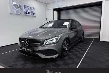 Mercedes-Benz CL Gebrauchtwagen