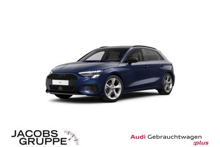 Audi A3 Gebrauchtwagen