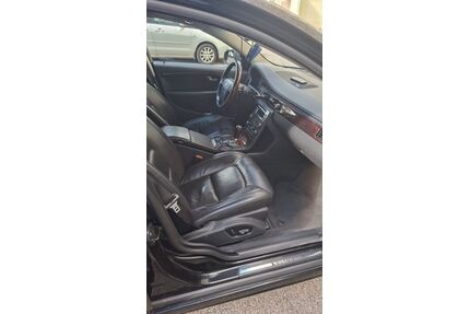 Volvo V70 Gebrauchtwagen