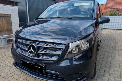 Mercedes-Benz Vito Gebrauchtwagen
