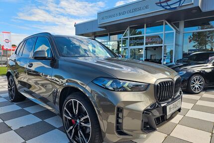 BMW X5 Gebrauchtwagen