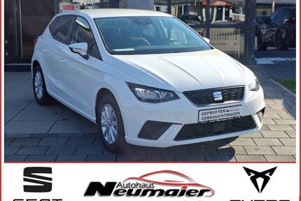 Seat Ibiza Gebrauchtwagen