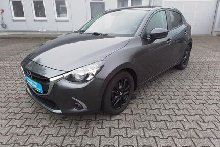 Mazda 2 Gebrauchtwagen
