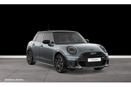 Mini Cooper S Gebrauchtwagen