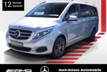 Mercedes-Benz V 250 Gebrauchtwagen