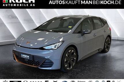 Cupra Born Gebrauchtwagen