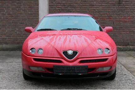Alfa Romeo GTV Gebrauchtwagen