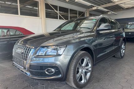Audi Q5 Gebrauchtwagen
