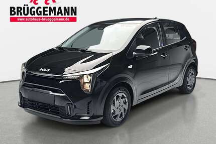 Kia Picanto Gebrauchtwagen