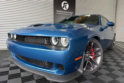 Dodge Challenger Gebrauchtwagen