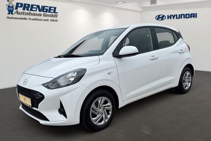 Hyundai i10 Gebrauchtwagen