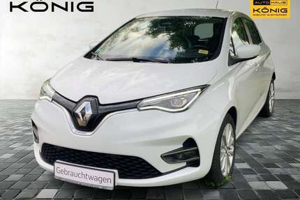 Renault ZOE Gebrauchtwagen