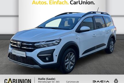 Dacia Jogger Gebrauchtwagen