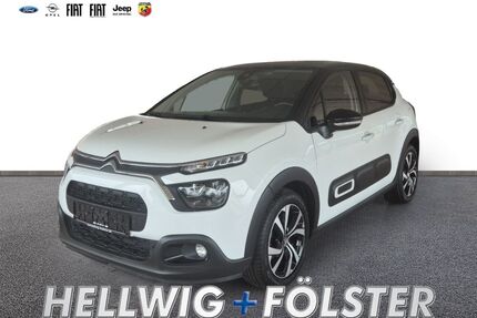 Citroen C3 Gebrauchtwagen