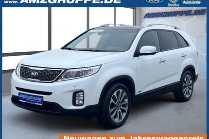 Kia Sorento Gebrauchtwagen