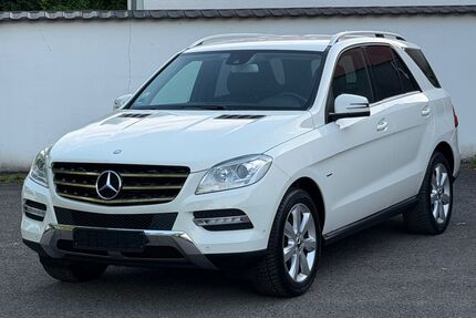 Mercedes-Benz ML 250 Gebrauchtwagen