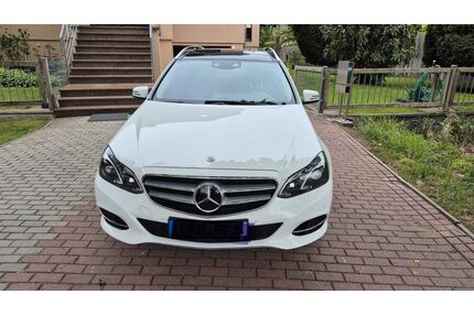 Mercedes-Benz E 300 Gebrauchtwagen