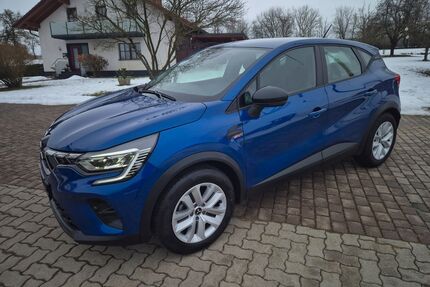 Mitsubishi ASX Gebrauchtwagen