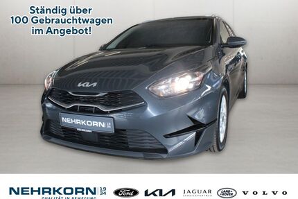 Kia ceed Sportswagon Gebrauchtwagen