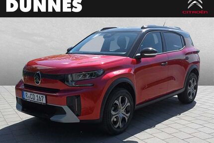 Citroen C3 Aircross Gebrauchtwagen