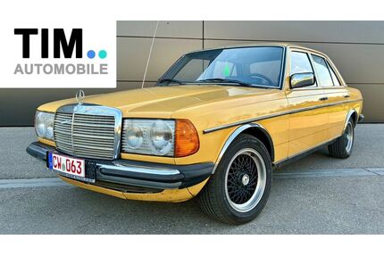 Mercedes-Benz 200 Gebrauchtwagen