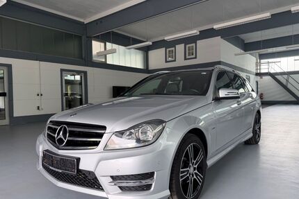 Mercedes-Benz C 200 Gebrauchtwagen