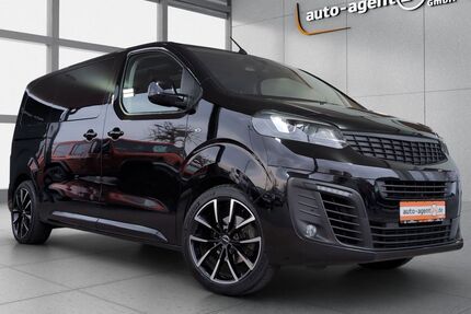 Opel Zafira Life Gebrauchtwagen