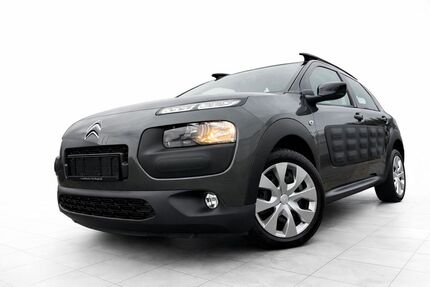 Citroen C4 Cactus Gebrauchtwagen