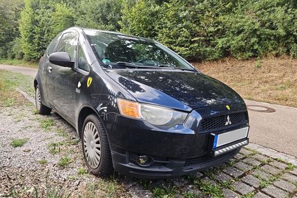 Mitsubishi Colt Gebrauchtwagen