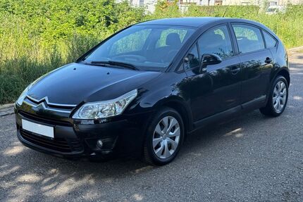 Citroen C4 Gebrauchtwagen