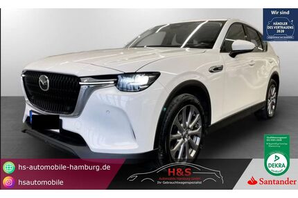 Mazda CX-60 Gebrauchtwagen