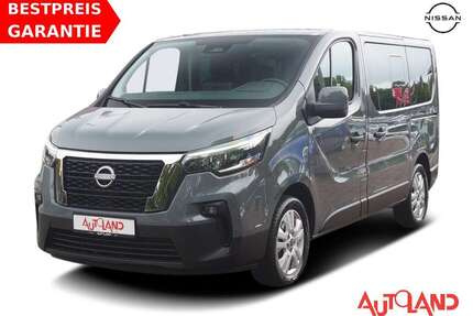 Nissan Primastar Gebrauchtwagen