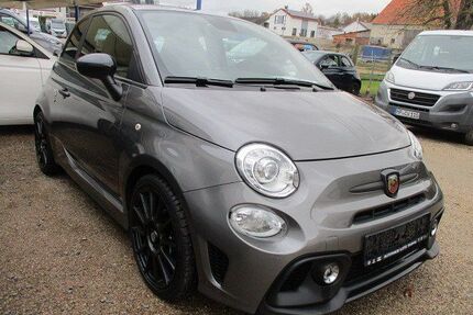 Abarth 595 Competizione Gebrauchtwagen