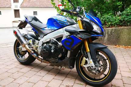 Aprilia Tuono Gebrauchtwagen