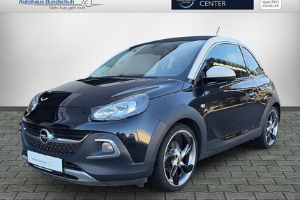 Opel Adam Gebrauchtwagen