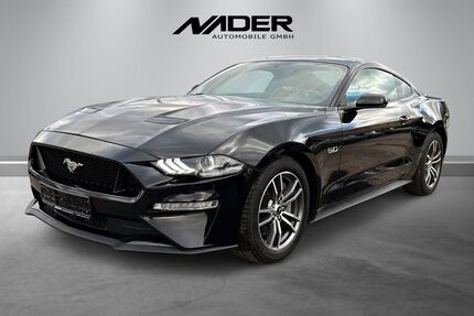 Ford Mustang Gebrauchtwagen