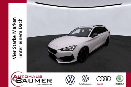 Cupra Leon Gebrauchtwagen