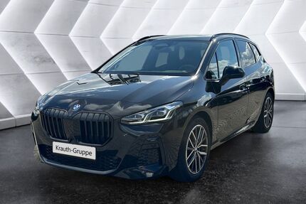 BMW 220 Active Tourer Gebrauchtwagen