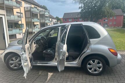 Chrysler PT Cruiser Gebrauchtwagen