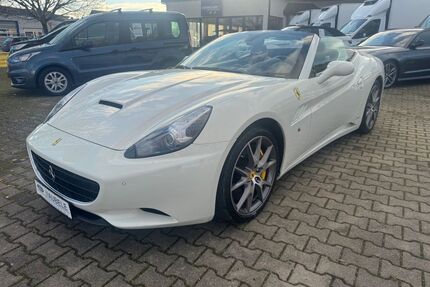 Ferrari California Gebrauchtwagen