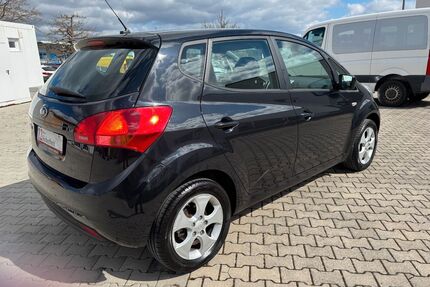 Kia Venga Gebrauchtwagen