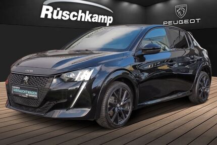 Peugeot 208 Gebrauchtwagen