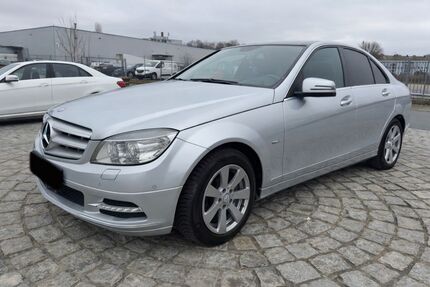 Mercedes-Benz C 350 Gebrauchtwagen
