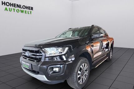 Ford Ranger Gebrauchtwagen