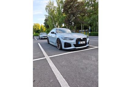 BMW 420 Gran Coupé Gebrauchtwagen