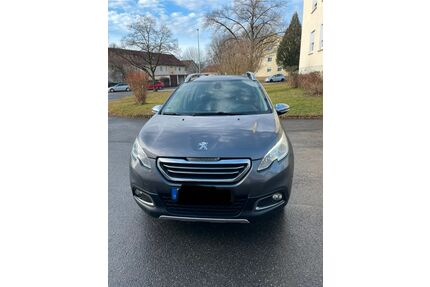 Peugeot 2008 Gebrauchtwagen