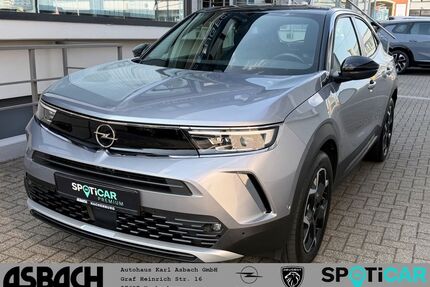 Opel Mokka Gebrauchtwagen